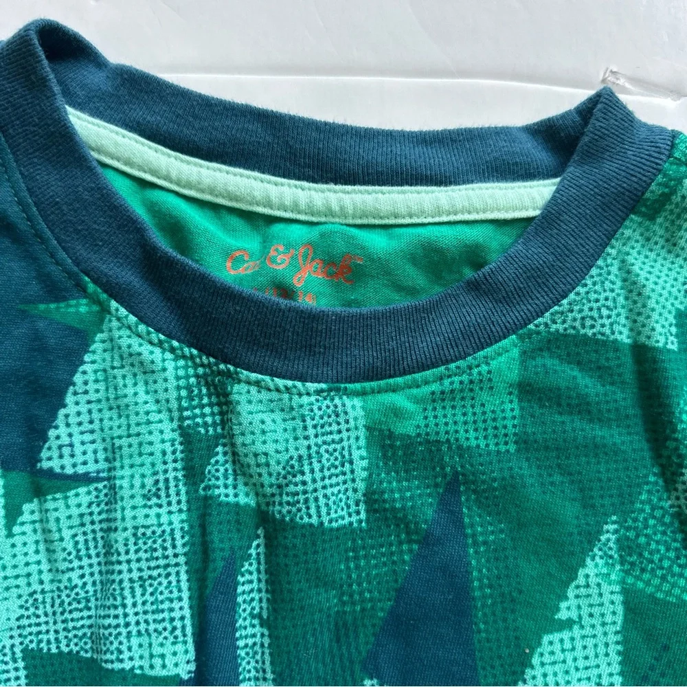 Cat & Jack Tee